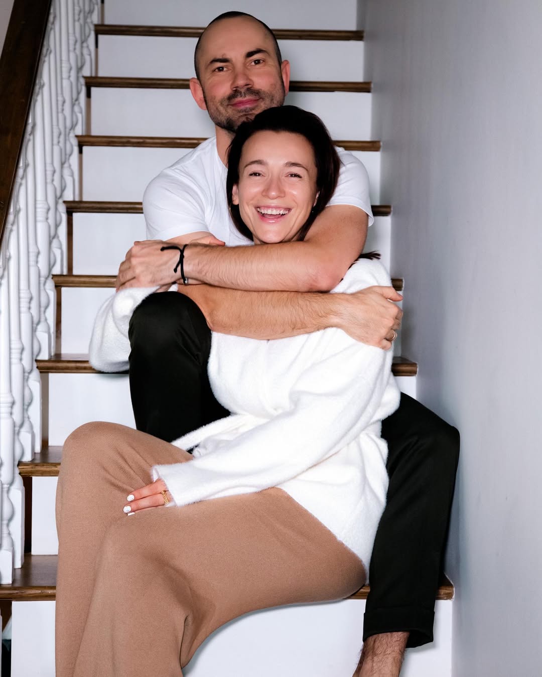 "Люди должны это принять": Бедняков сделал заявление об отношениях с бывшей женой